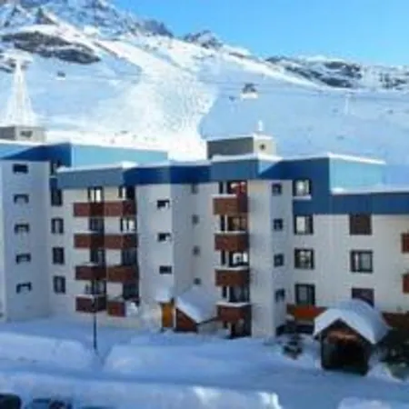 Apartment Olympic